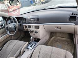 هیوندای سۆناتا